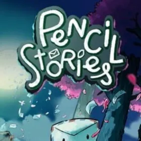 Обкладинка гри Pencil Stories