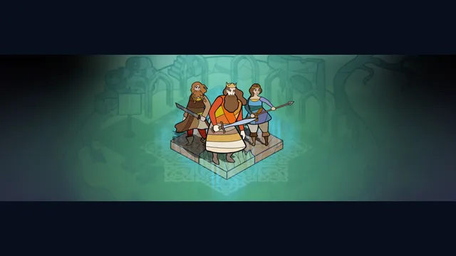 Pendragon: Narrative Tactics