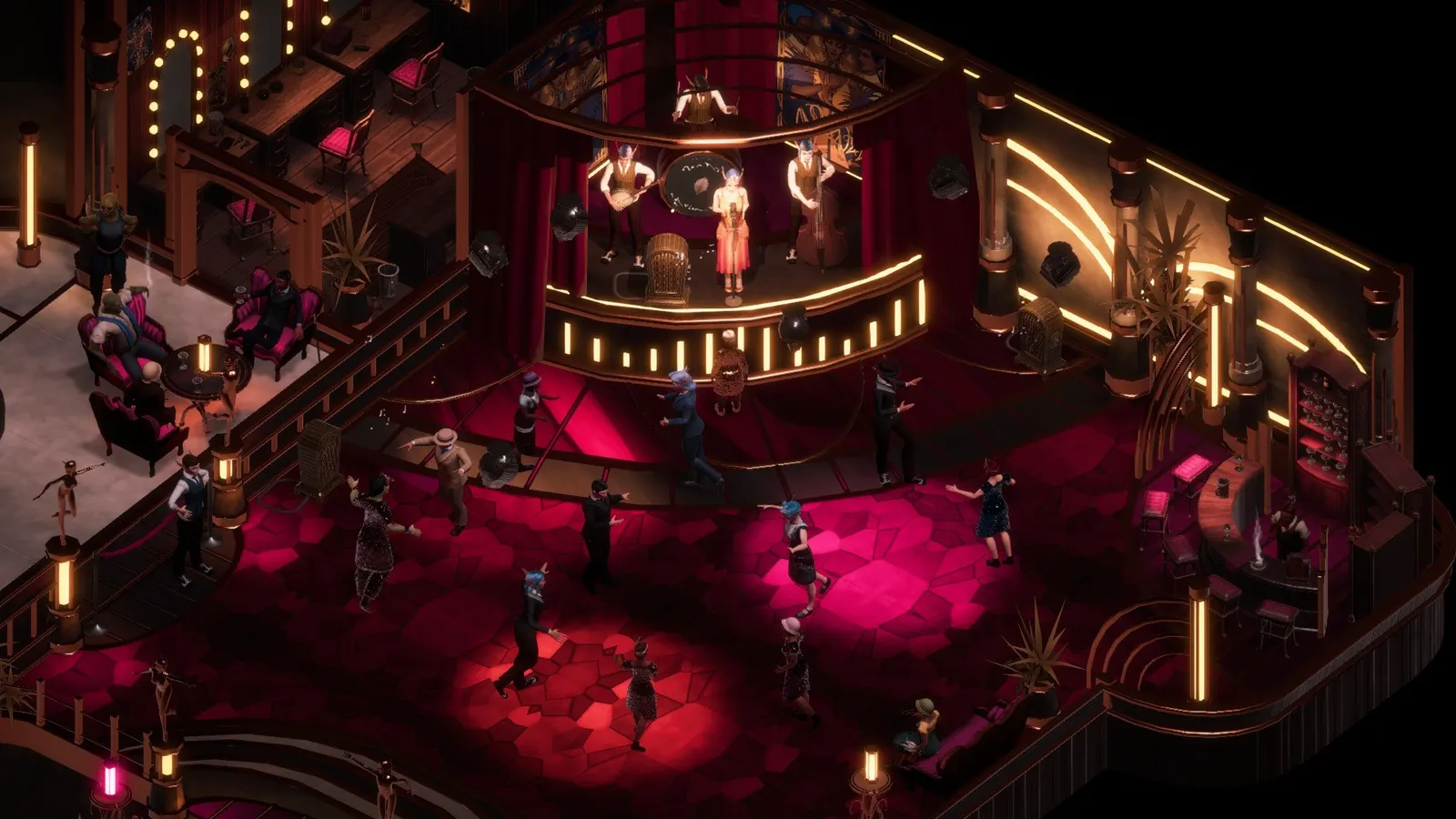 Pendula Swing - The Complete Journey media 2