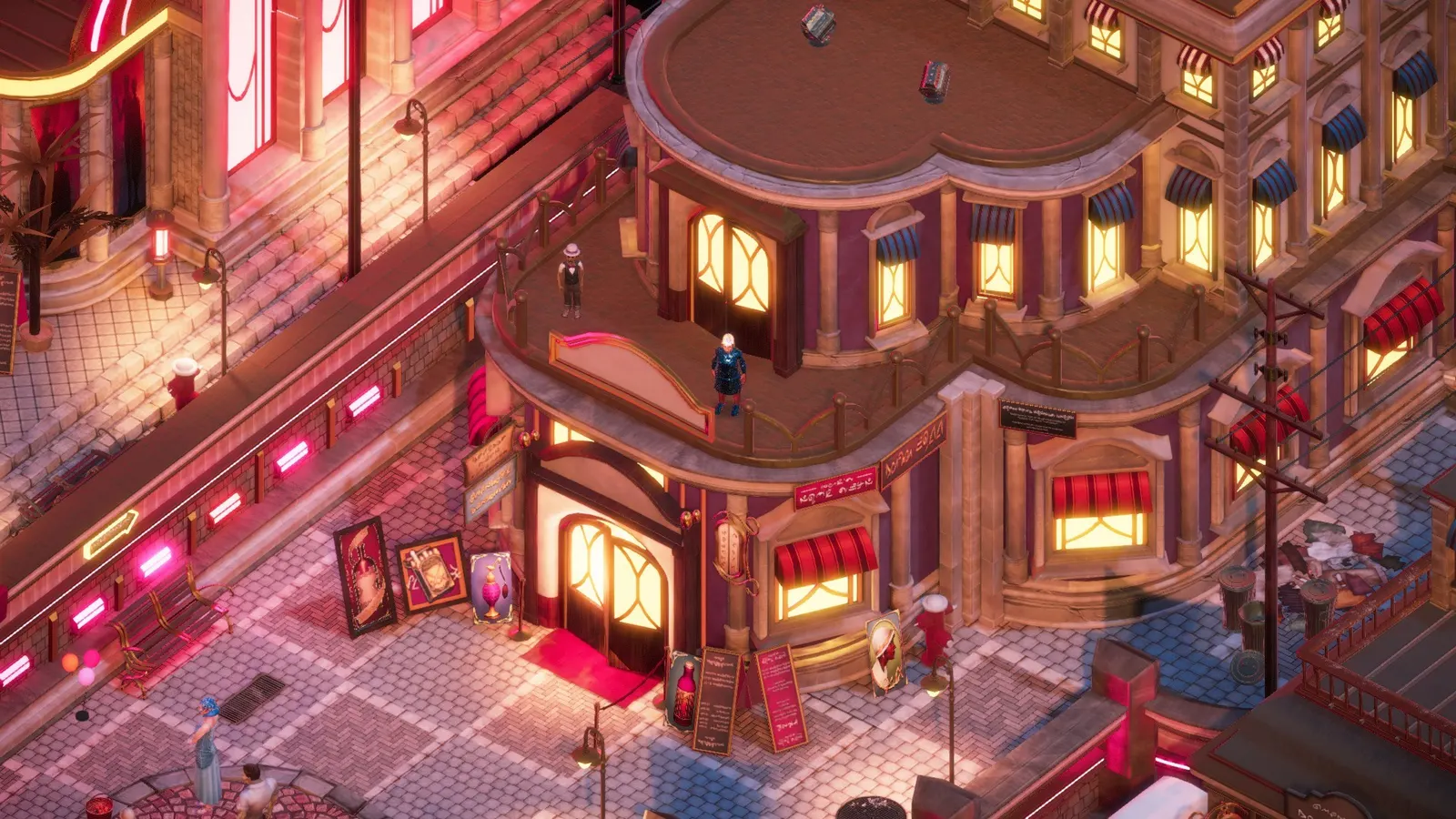 Pendula Swing - The Complete Journey media 10