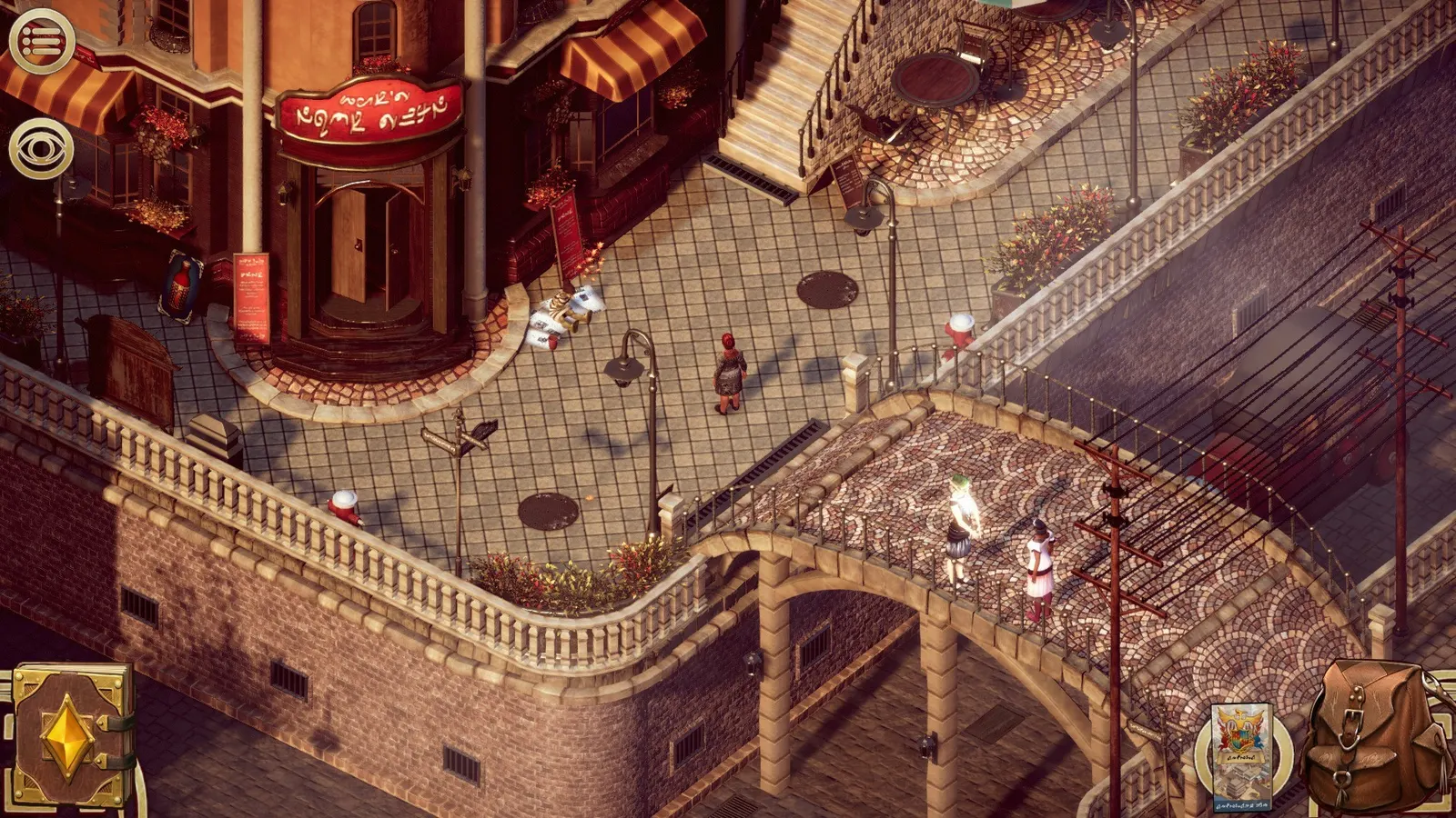 Pendula Swing - The Complete Journey media 14