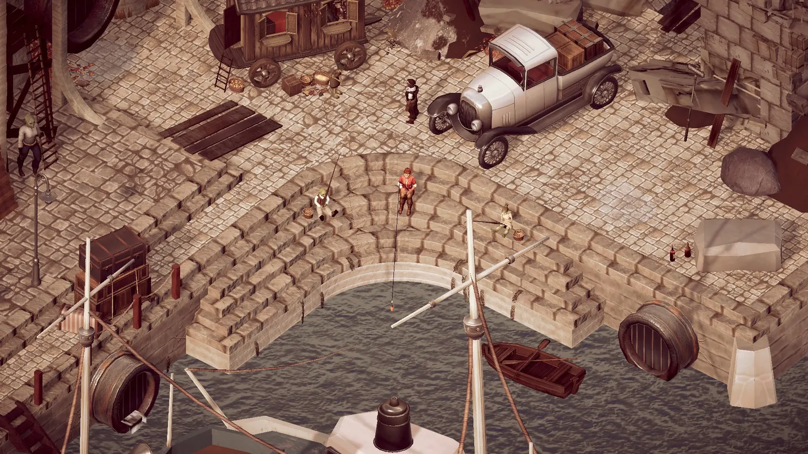 Pendula Swing - The Complete Journey media 17