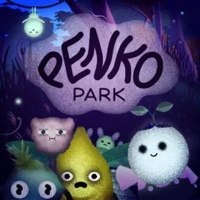 Обкладинка гри Penko Park