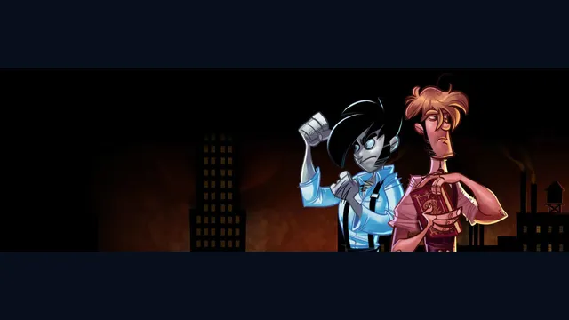 Precipice of Darkness, Episode One