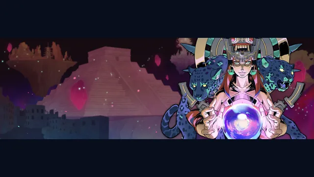 Penny Blood: Hellbound