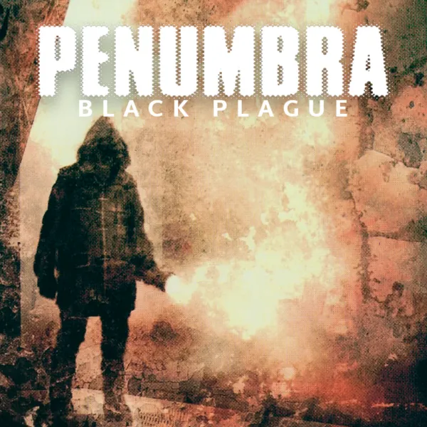 Обкладинка гри Penumbra: Black Plague Gold Edition