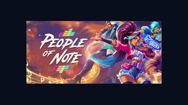People of Note