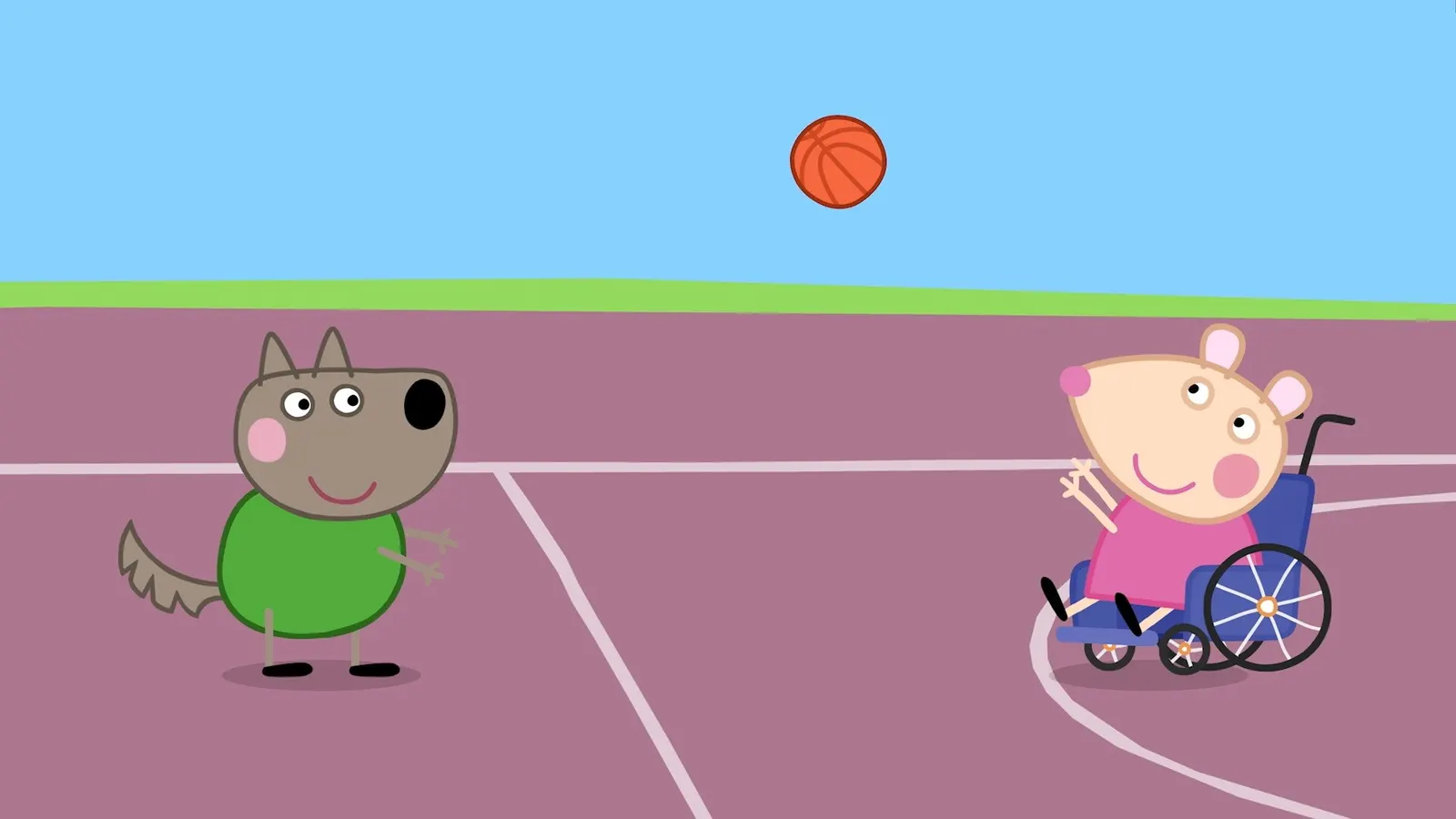 Peppa Pig: World Adventures media 8