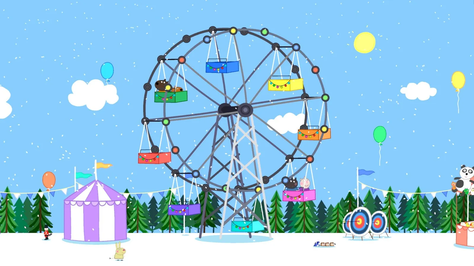 Peppa Pig: World Adventures media 9