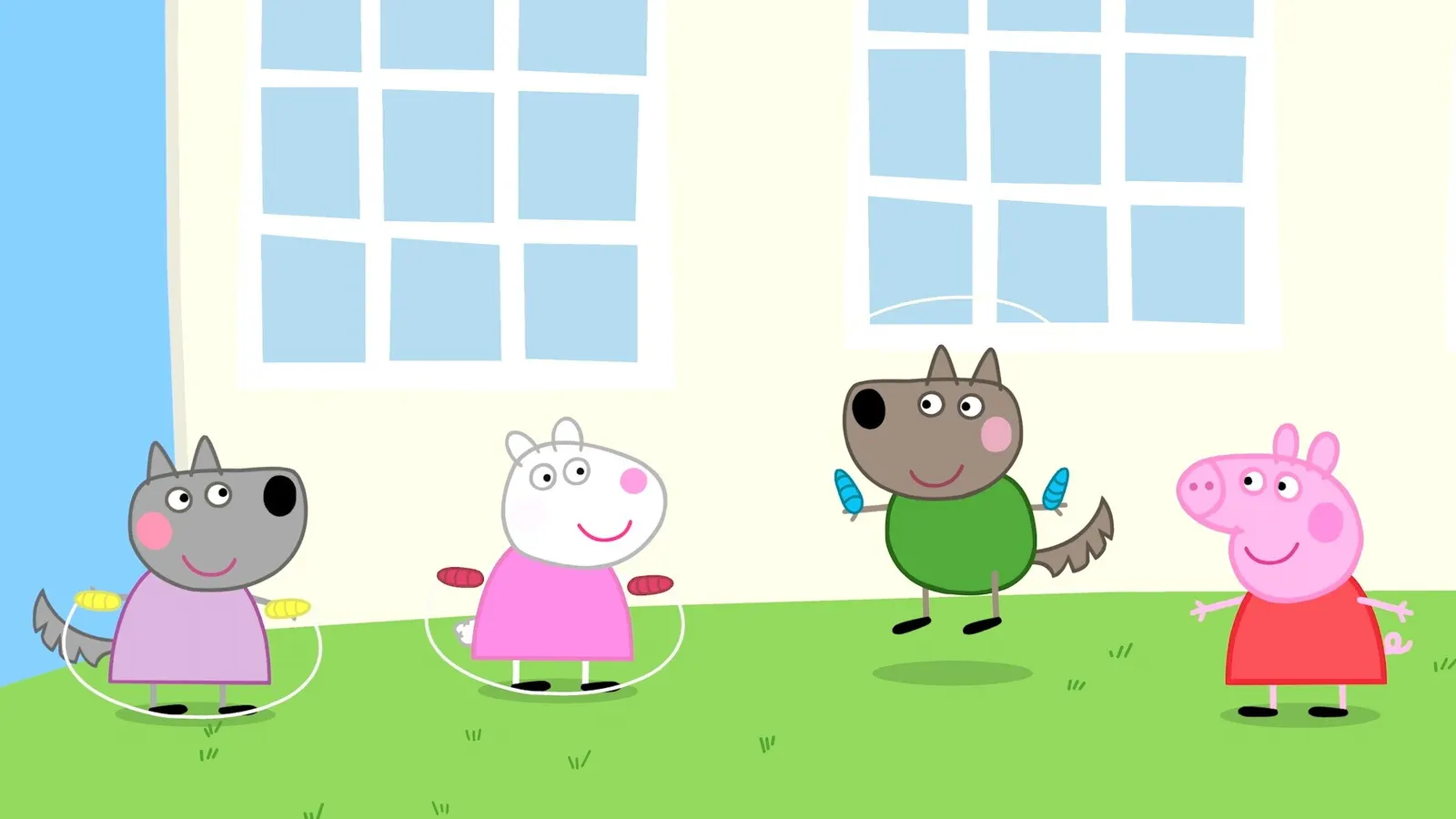 Peppa Pig: World Adventures media 10