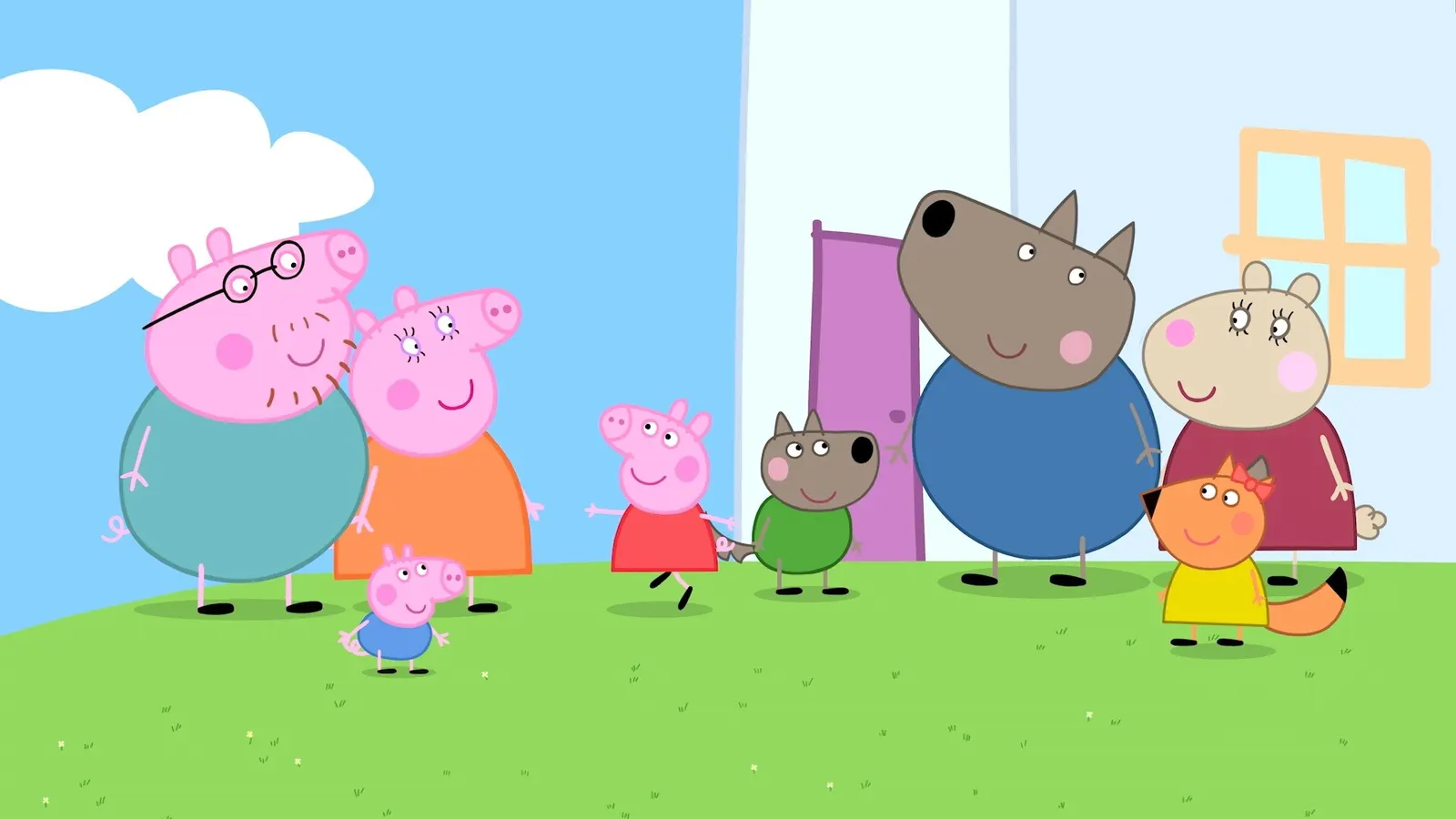 Peppa Pig: World Adventures media 11