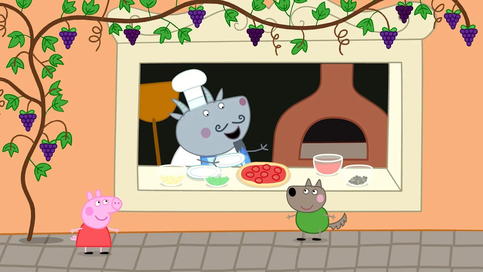Peppa Pig: World Adventures media 12