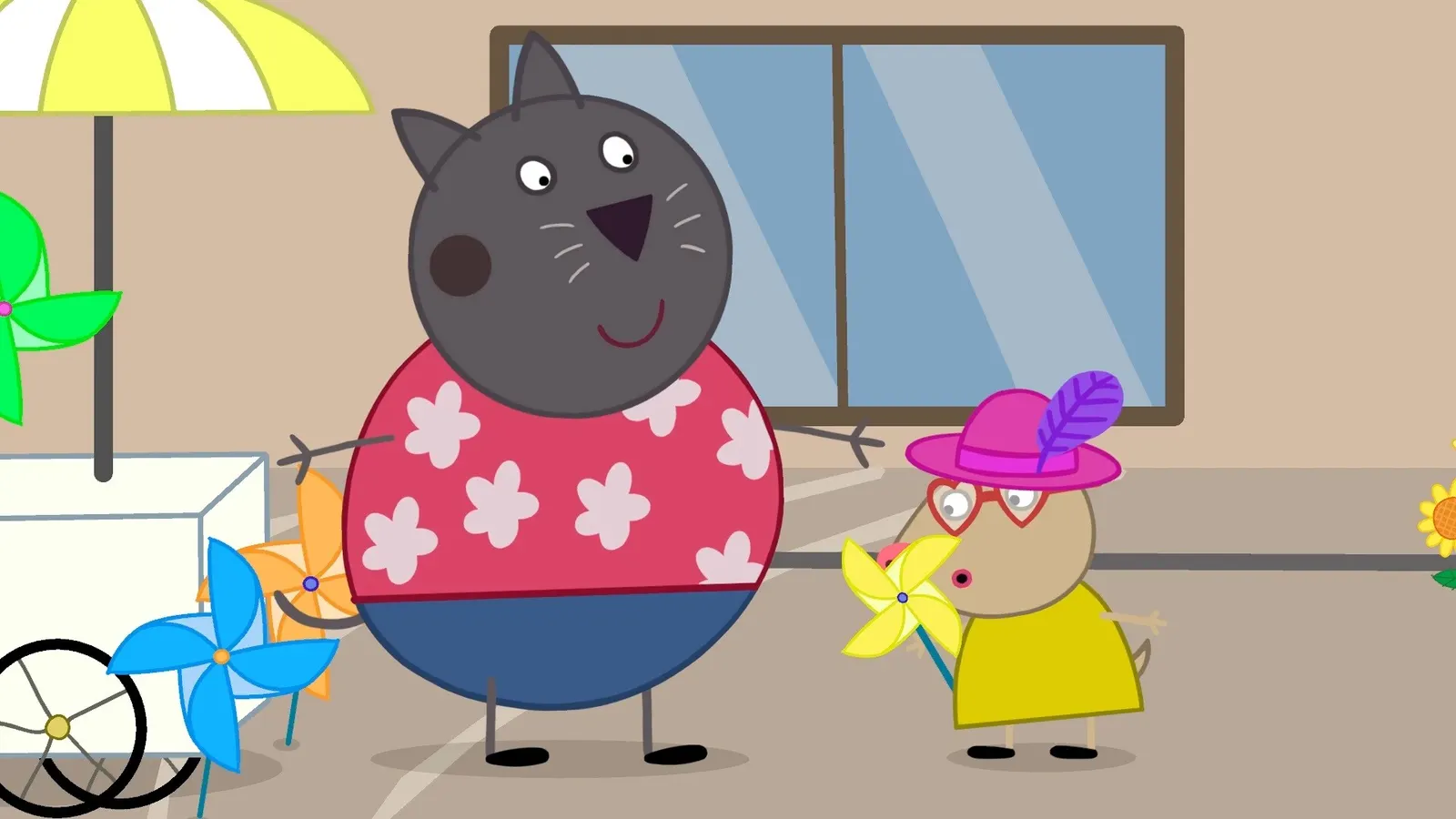 Peppa Pig: World Adventures media 14