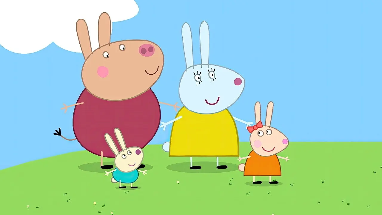 Peppa Pig: World Adventures media 18