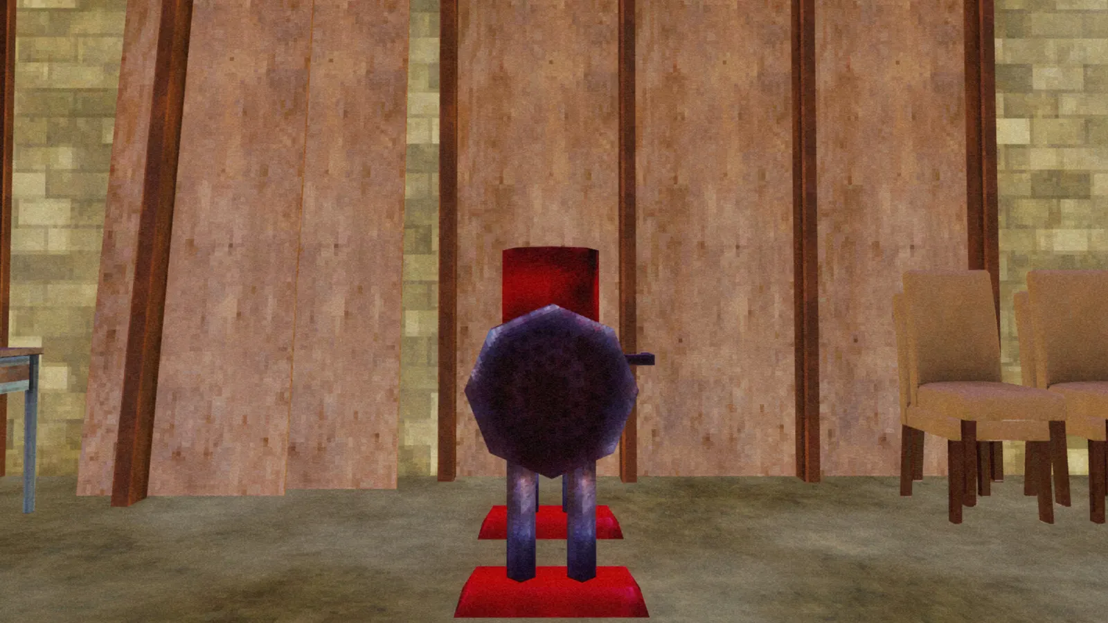 Pepper the Giant Purple Dog media 10