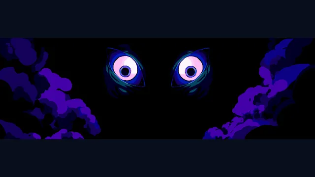 PEPPERED: an existential platformer