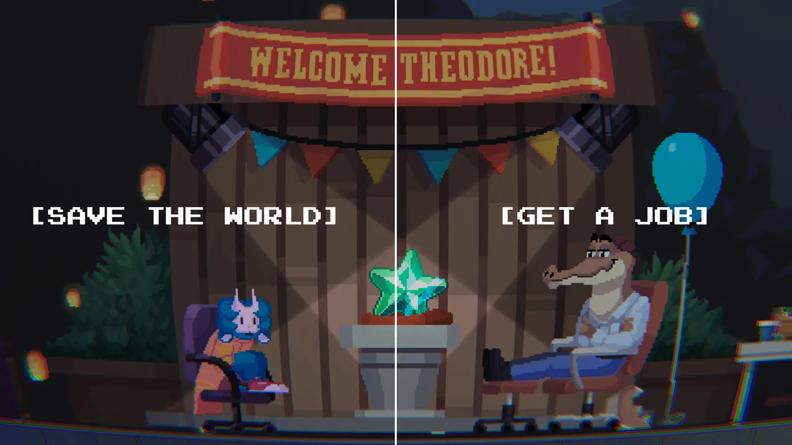PEPPERED: an existential platformer media 2