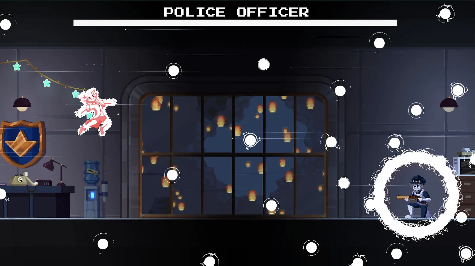 PEPPERED: an existential platformer media 6