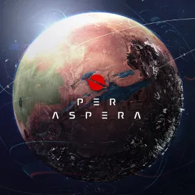 Обкладинка гри Per Aspera