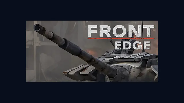 Front Edge