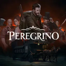 Обкладинка гри Peregrino