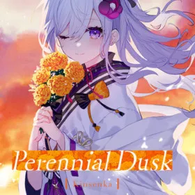 Обкладинка гри Perennial Dusk -Kinsenka-