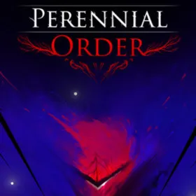 Обкладинка гри Perennial Order