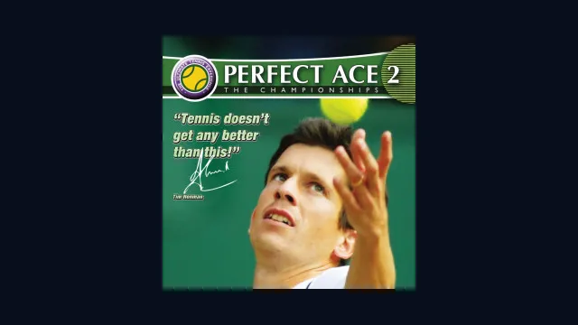 Perfect Ace 2: The Championships