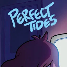 Обкладинка гри Perfect Tides