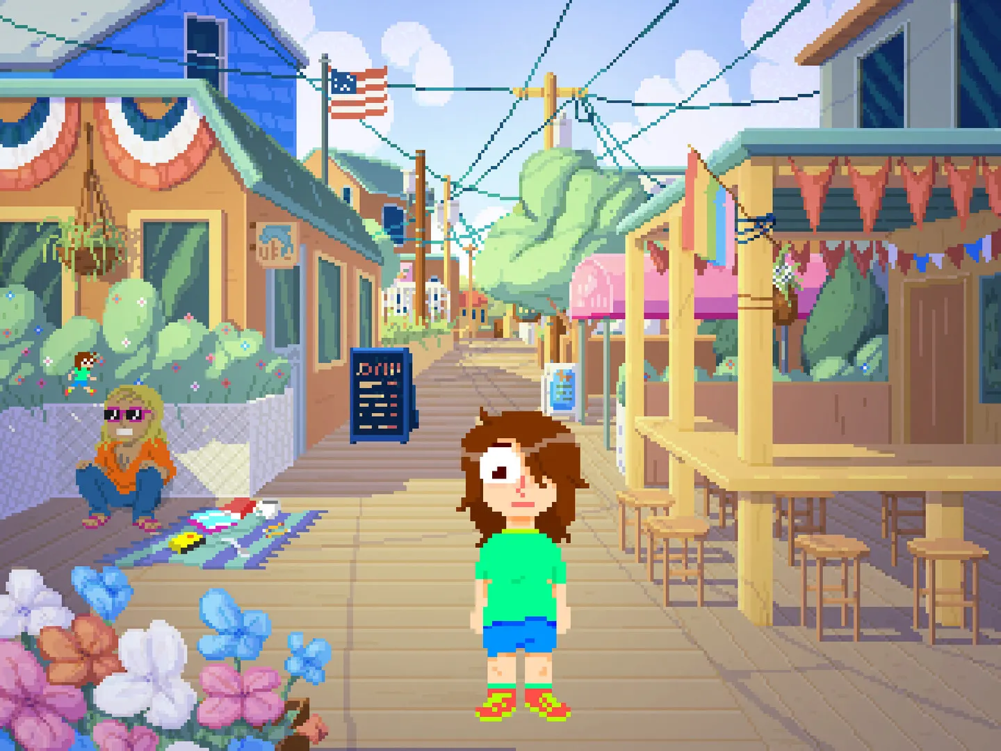 Perfect Tides media 3