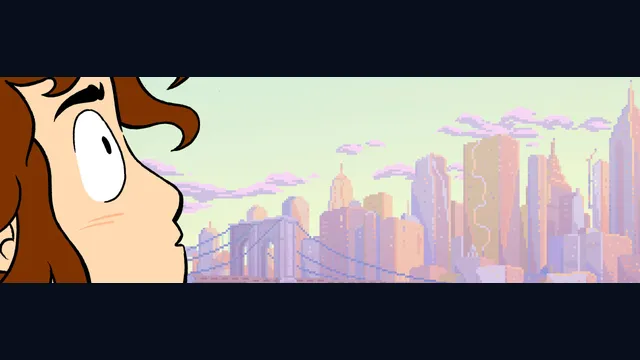 Perfect Tides: Station to Station