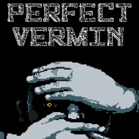Обкладинка гри Perfect Vermin