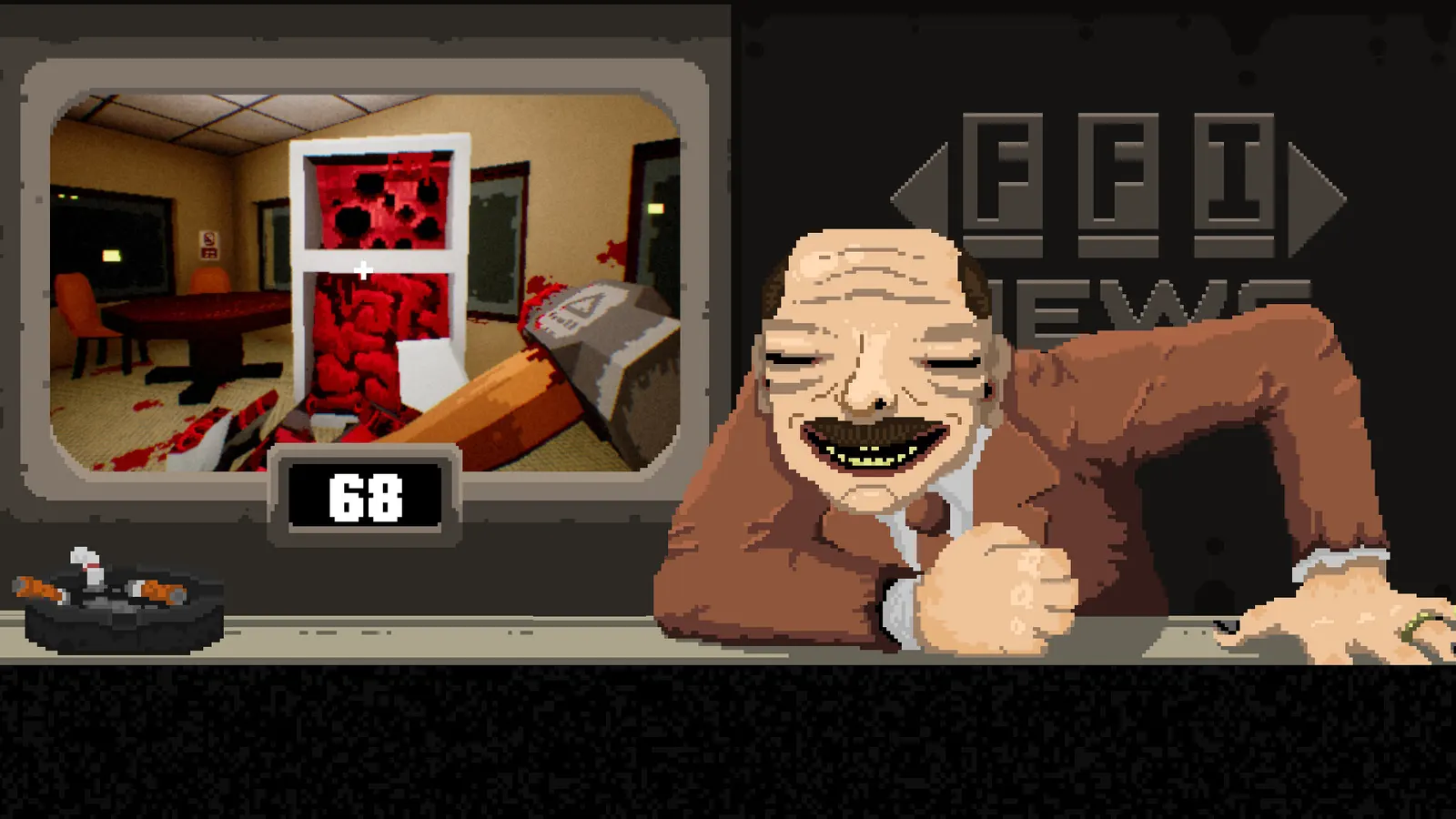 Perfect Vermin media 2