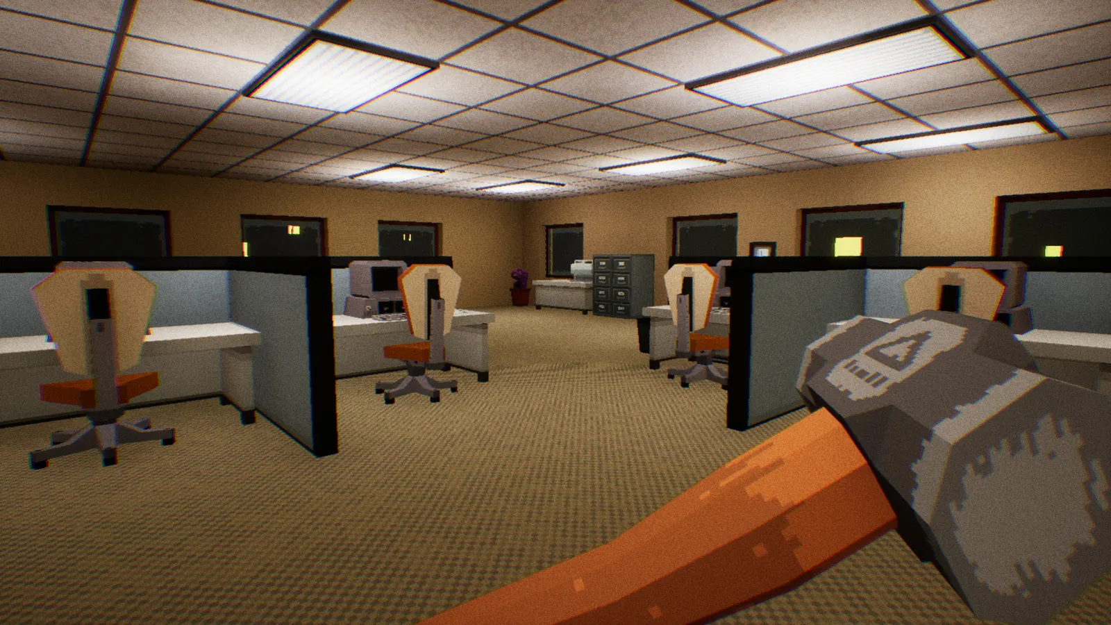 Perfect Vermin media 3