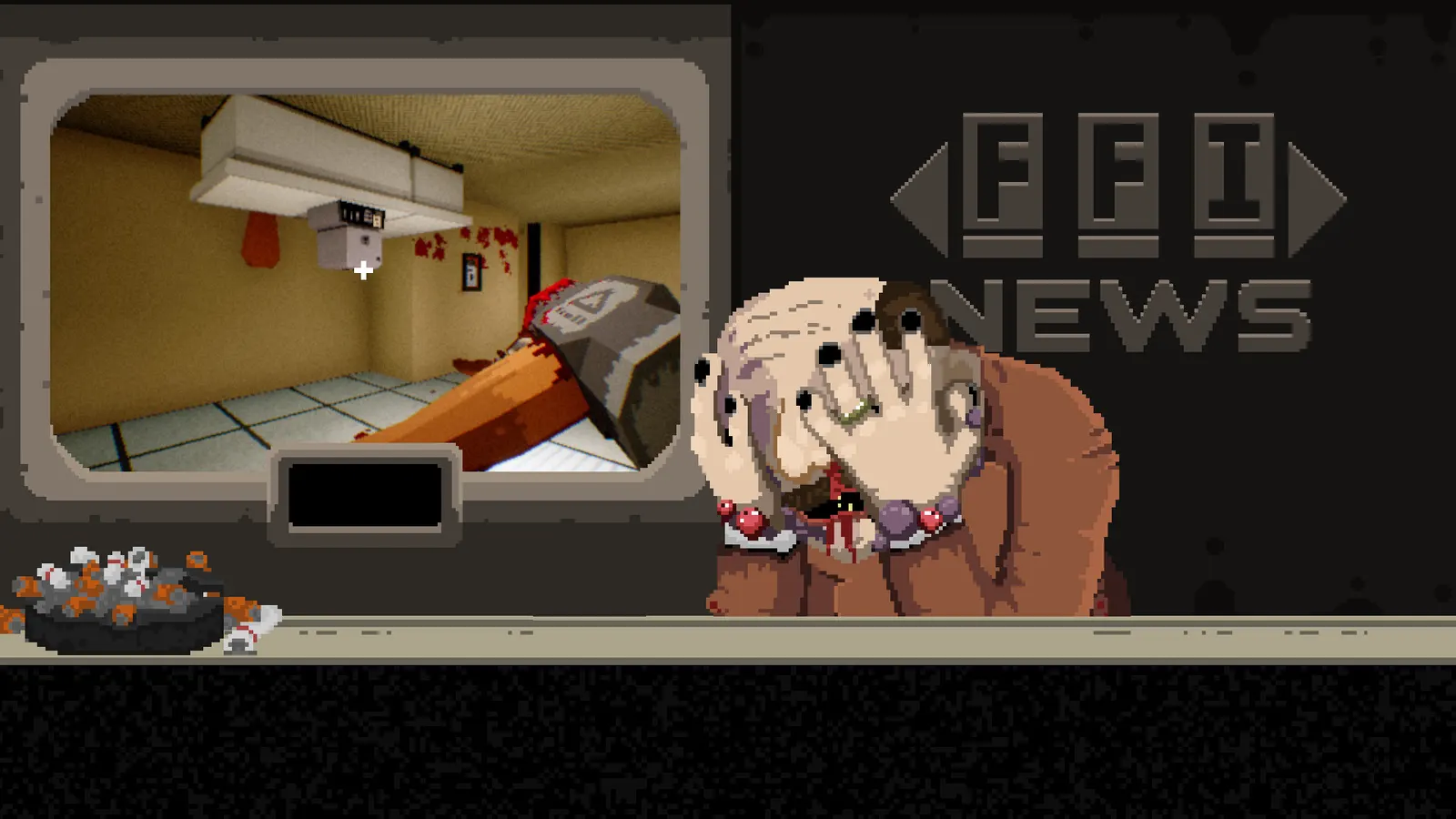 Perfect Vermin media 4