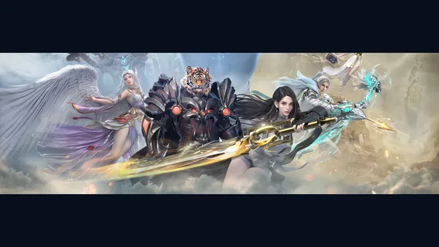 Perfect World: Ascend