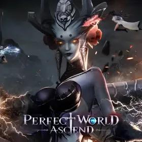 Обкладинка гри Perfect World: Ascend