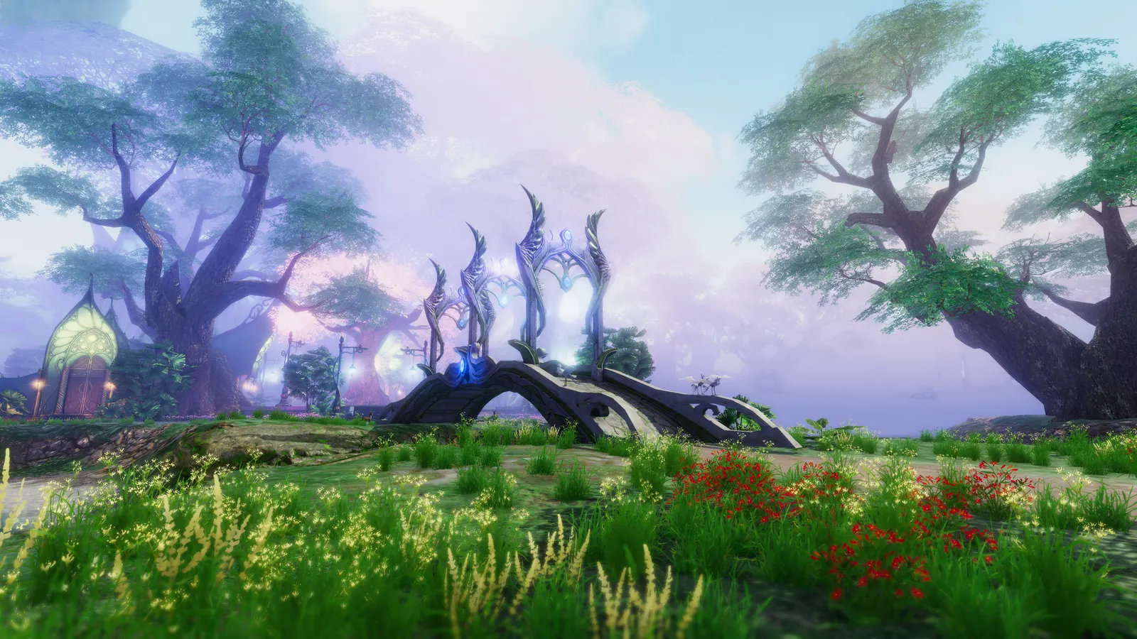 Perfect World: Ascend media 3