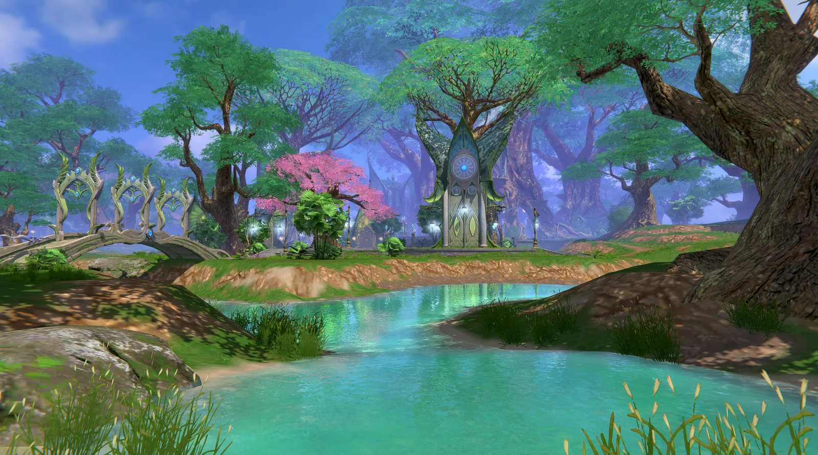 Perfect World: Ascend media 4