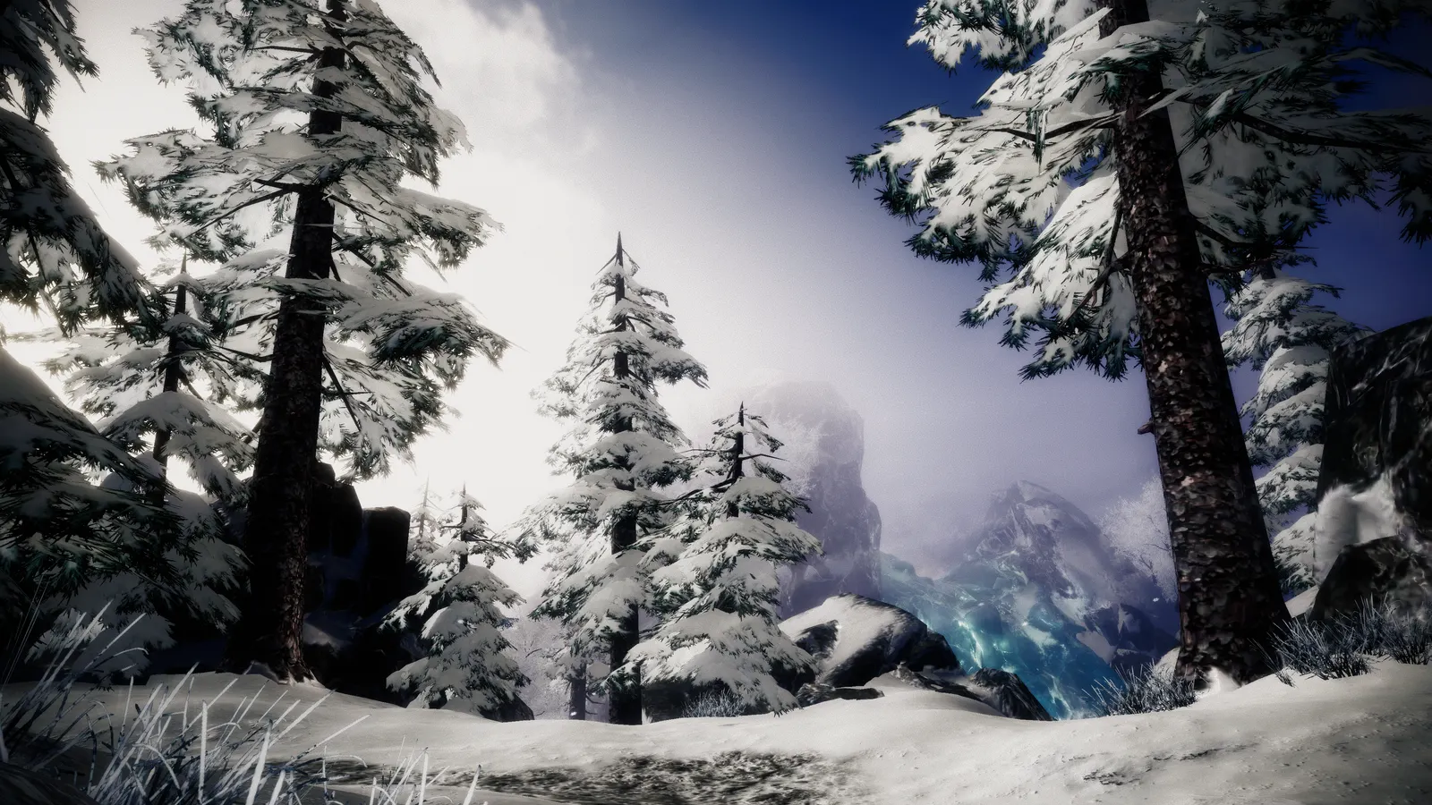Perfect World: Ascend media 5