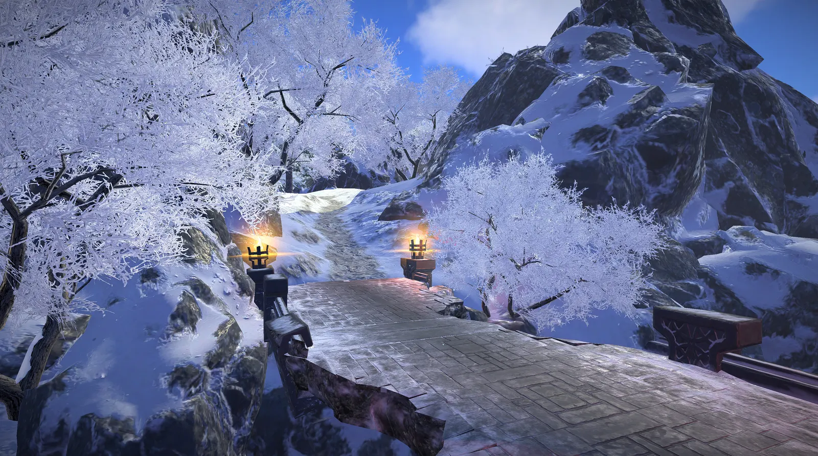 Perfect World: Ascend media 6