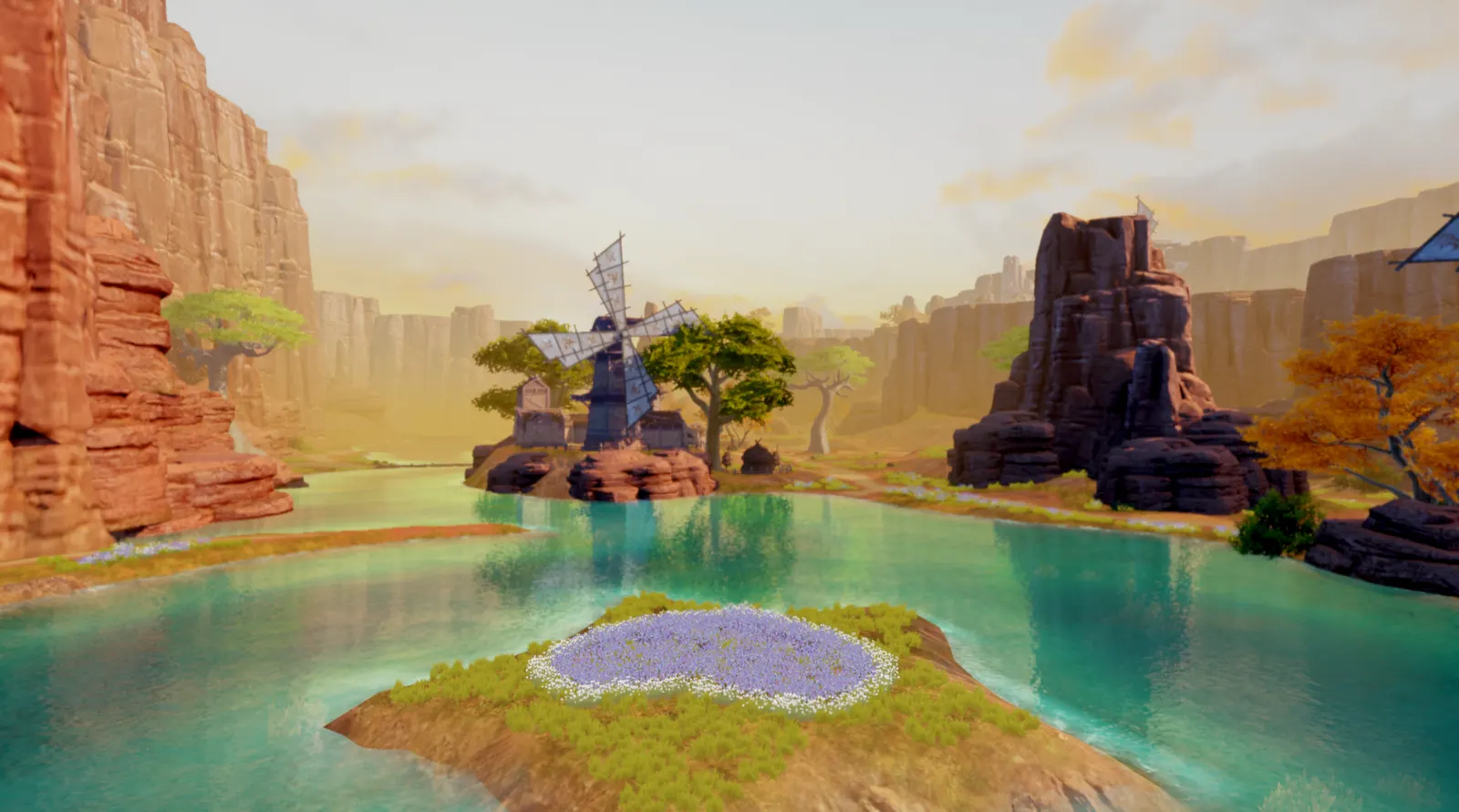 Perfect World: Ascend media 7