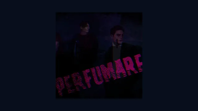 Perfumare