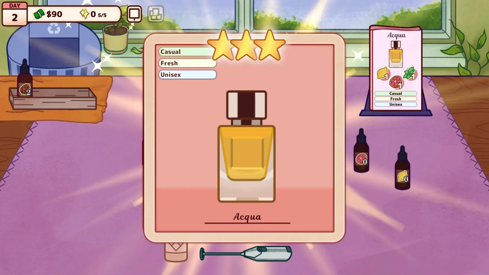 Perfume Atelier media 3