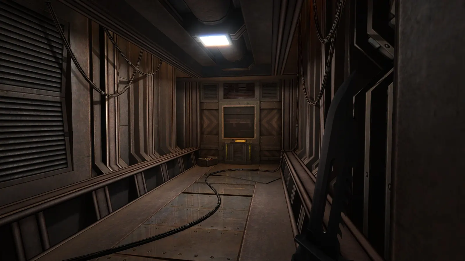 Perilous Warp media 6
