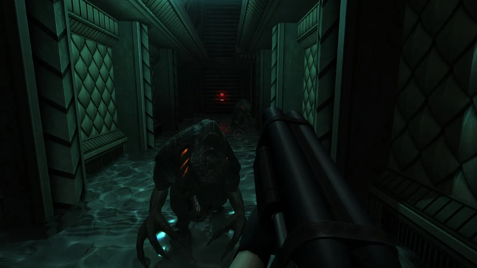 Perilous Warp media 9