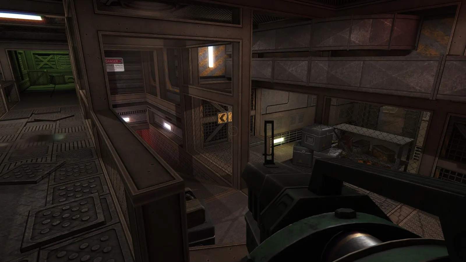 Perilous Warp media 11