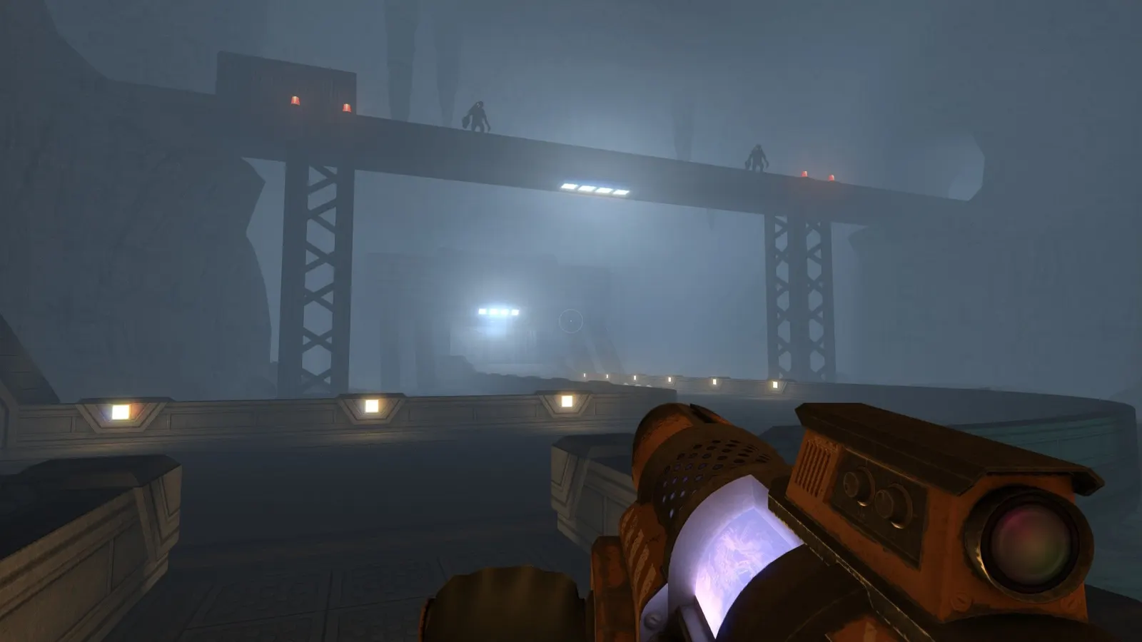 Perilous Warp media 13