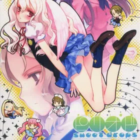 Обкладинка гри Period Sweet Drops