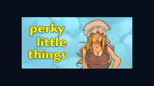 Perky Little Things
